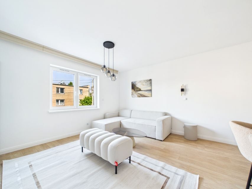 Mieszkanie apartamentowiec sprzedaż