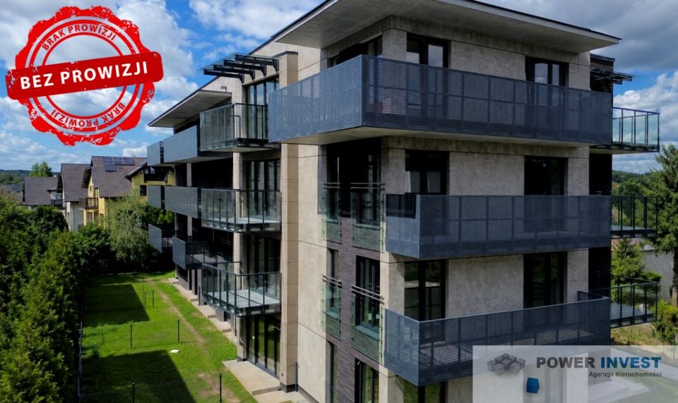Mieszkanie Kraków