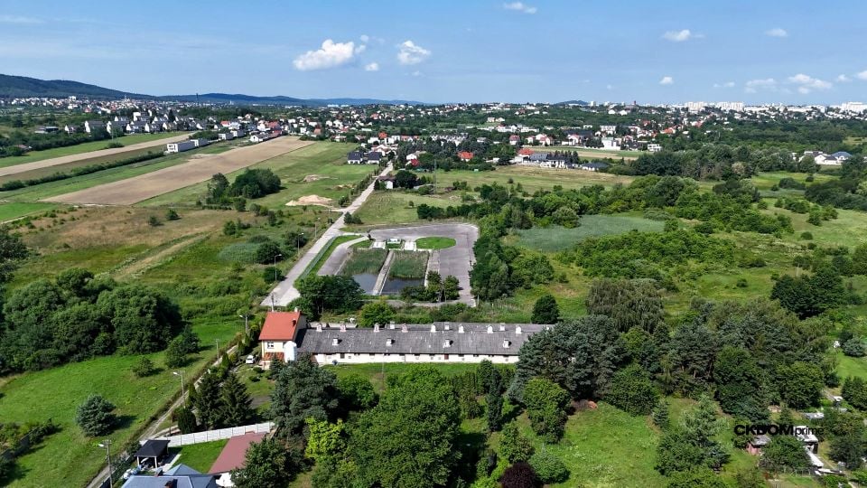 Dom Kielce