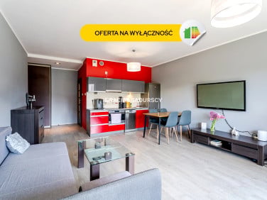 Mieszkanie Kraków