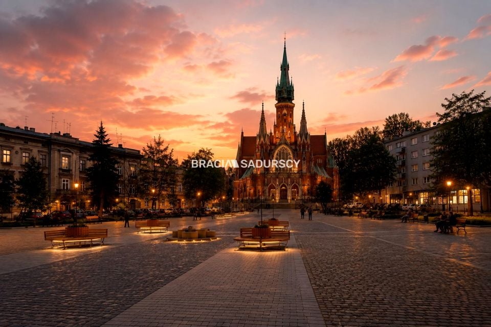Lokal Kraków
