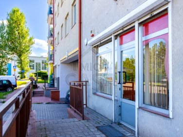 Lokal Gdynia