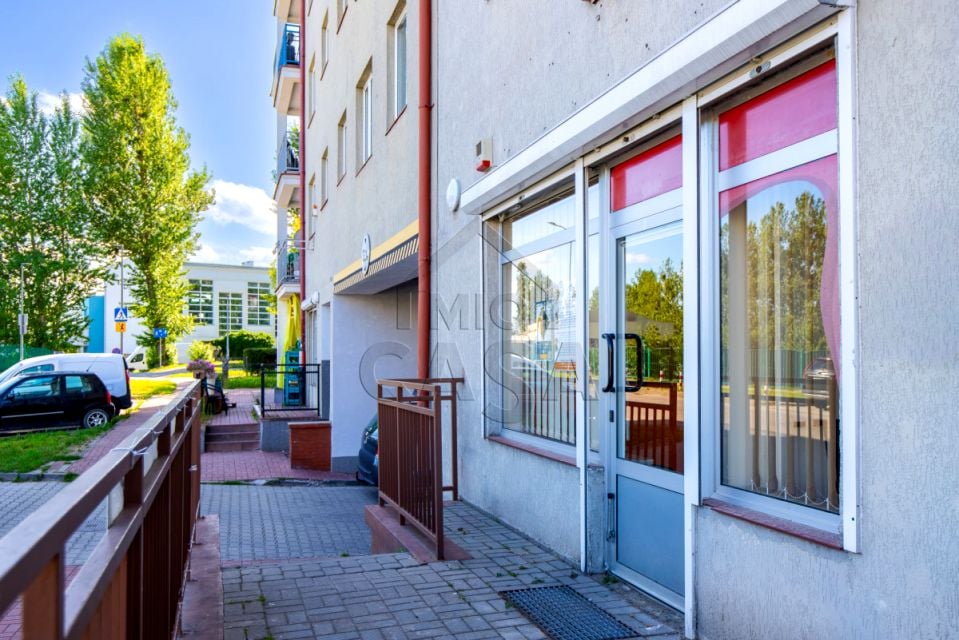 Lokal Gdynia