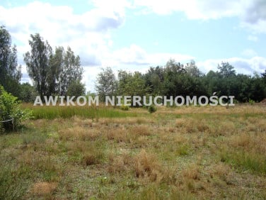 Działka Żelechów