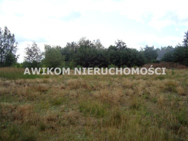 Działka budowlana Żelechów