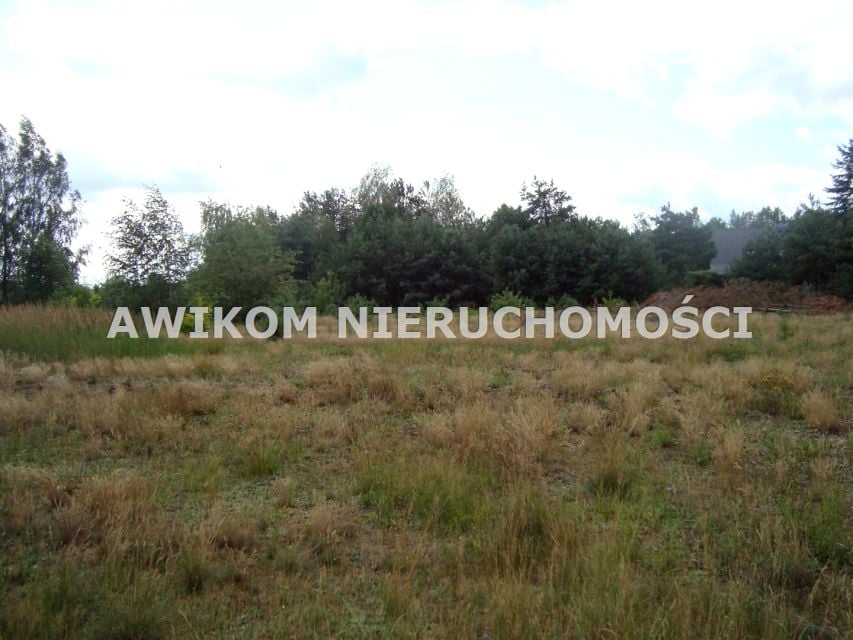 Działka budowlana Żelechów