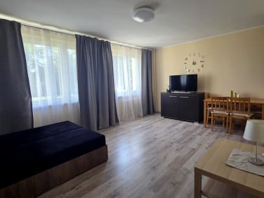 Mieszkanie Gorzów Wielkopolski