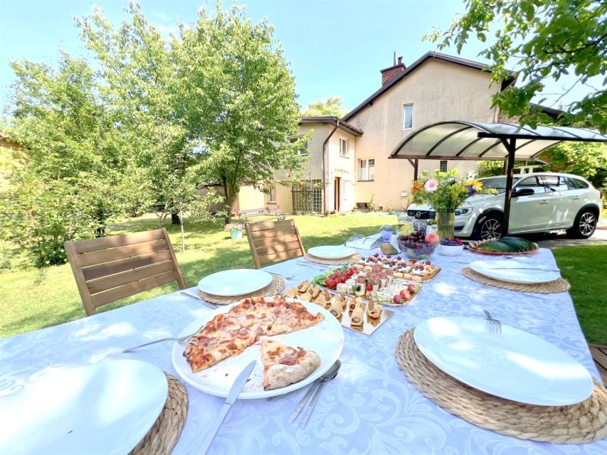 Dom Konstancin-Jeziorna