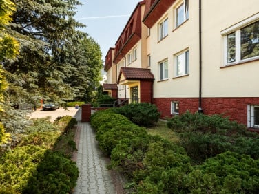 Mieszkanie Warszawa