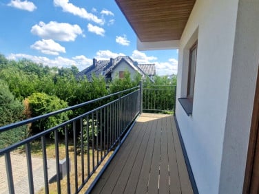 Mieszkanie Brzeg