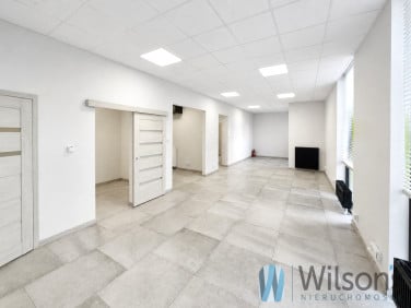 Lokal Warszawa
