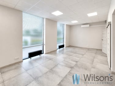 Lokal Warszawa