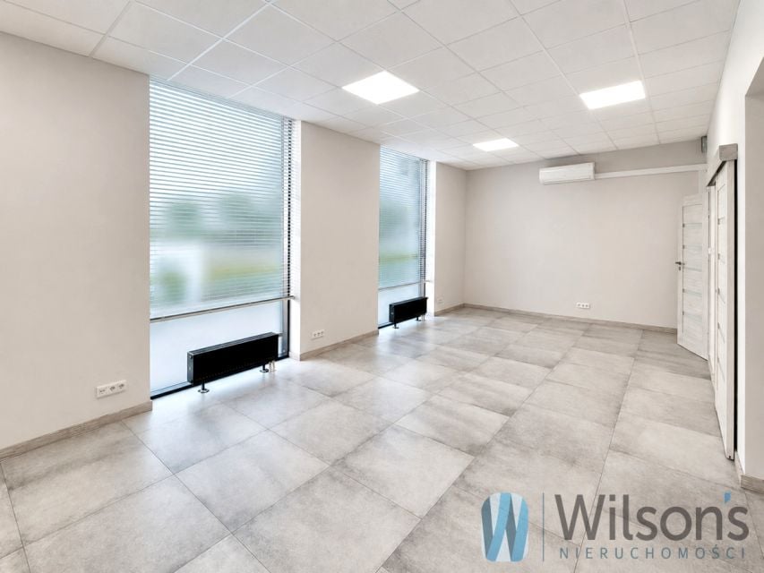 Lokal Warszawa