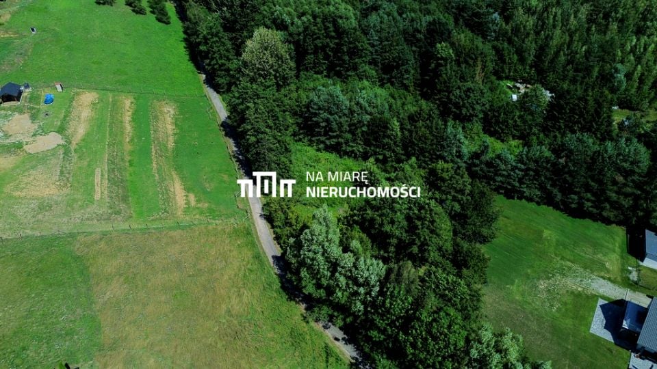 Działka rolna Rzeszów