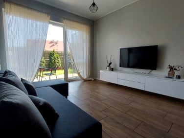 Mieszkanie Zielona Góra