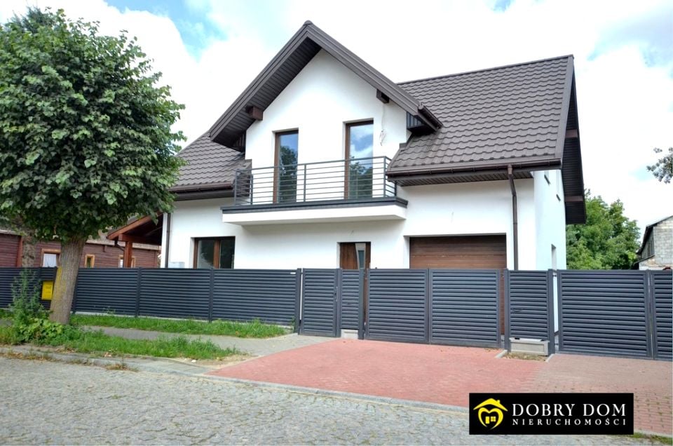Dom Supraśl