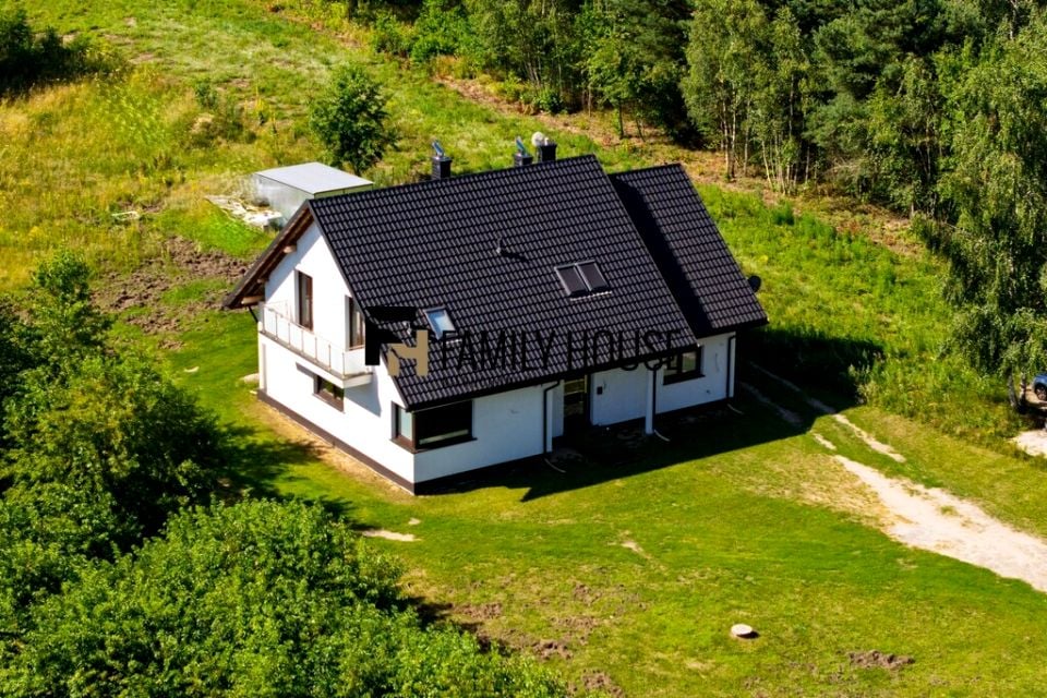 Dom SZYDŁOWIEC