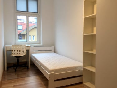 Pokój Wrocław