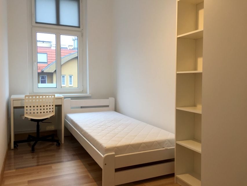 Pokój Wrocław