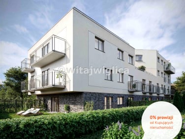 Mieszkanie Wrocław