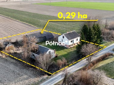Dom Prehoryłe