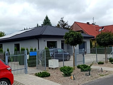 Dom Kamionki