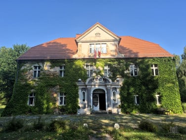 Budynek użytkowy Koźmice
