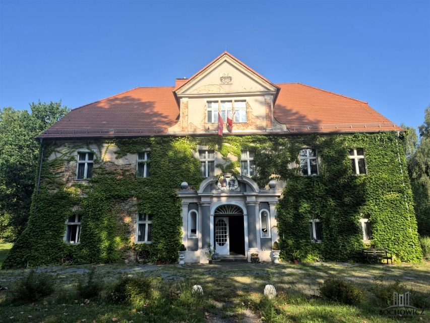 Budynek użytkowy Koźmice