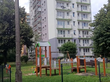 Mieszkanie Sosnowiec