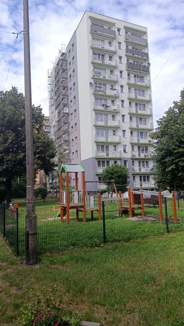 Mieszkanie Sosnowiec