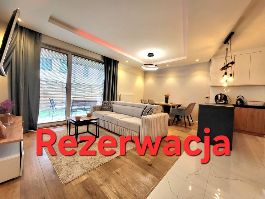 Mieszkanie Białystok
