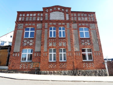 Dom Nakło nad Notecią