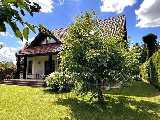 Sprzedam Dom Lublin - 202 m²