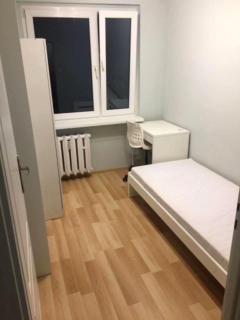 Pokój Wrocław