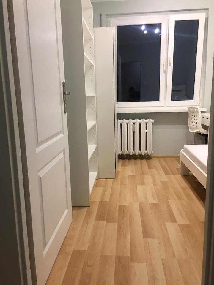 Pokój Wrocław