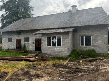 Działka budowlana Strawczyn