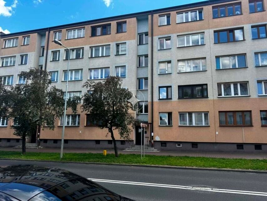 Mieszkanie Końskie