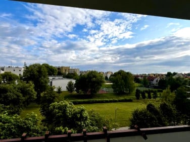 Mieszkanie Kraków