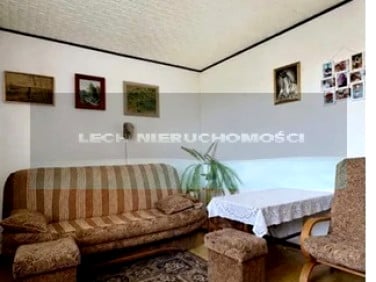 Mieszkanie Legionowo