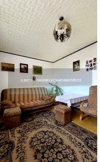 Mieszkanie Legionowo