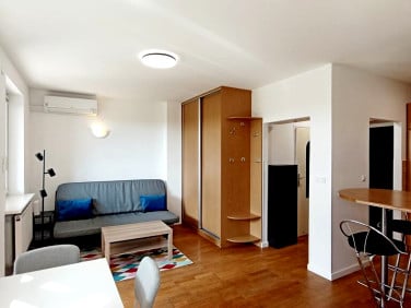 Mieszkanie Warszawa