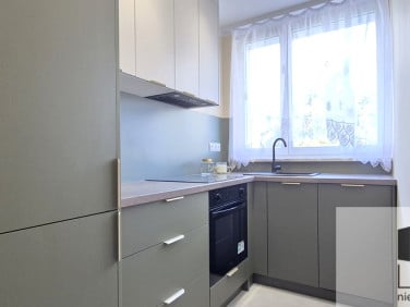 Mieszkanie Gorzów Wielkopolski