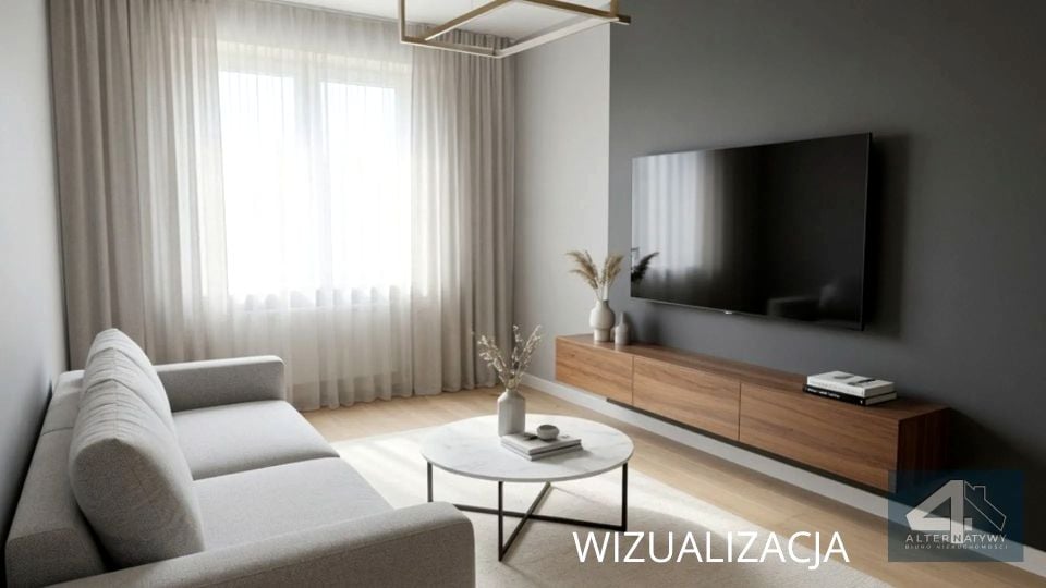 Mieszkanie Zelów