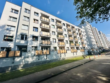 Mieszkanie Sosnowiec