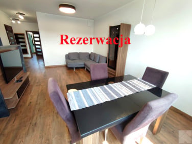 Mieszkanie Przemyśl