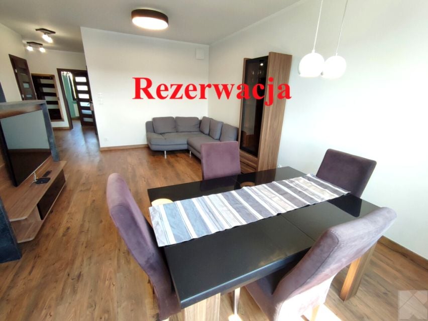 Mieszkanie Przemyśl