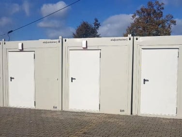 Lokal Wołomin