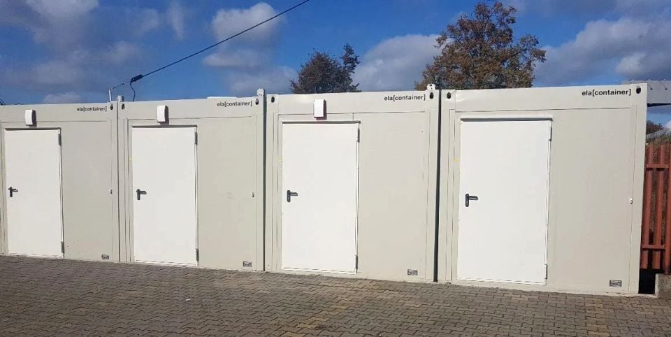 Lokal Wołomin