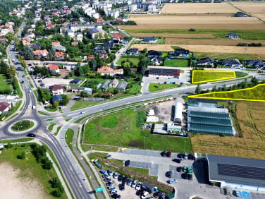 Działka Ciechanów