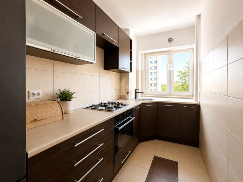 Mieszkanie Warszawa